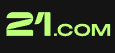 21 Logo