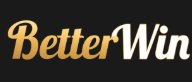 BetterWin Logo