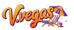 V.Vegas Logo